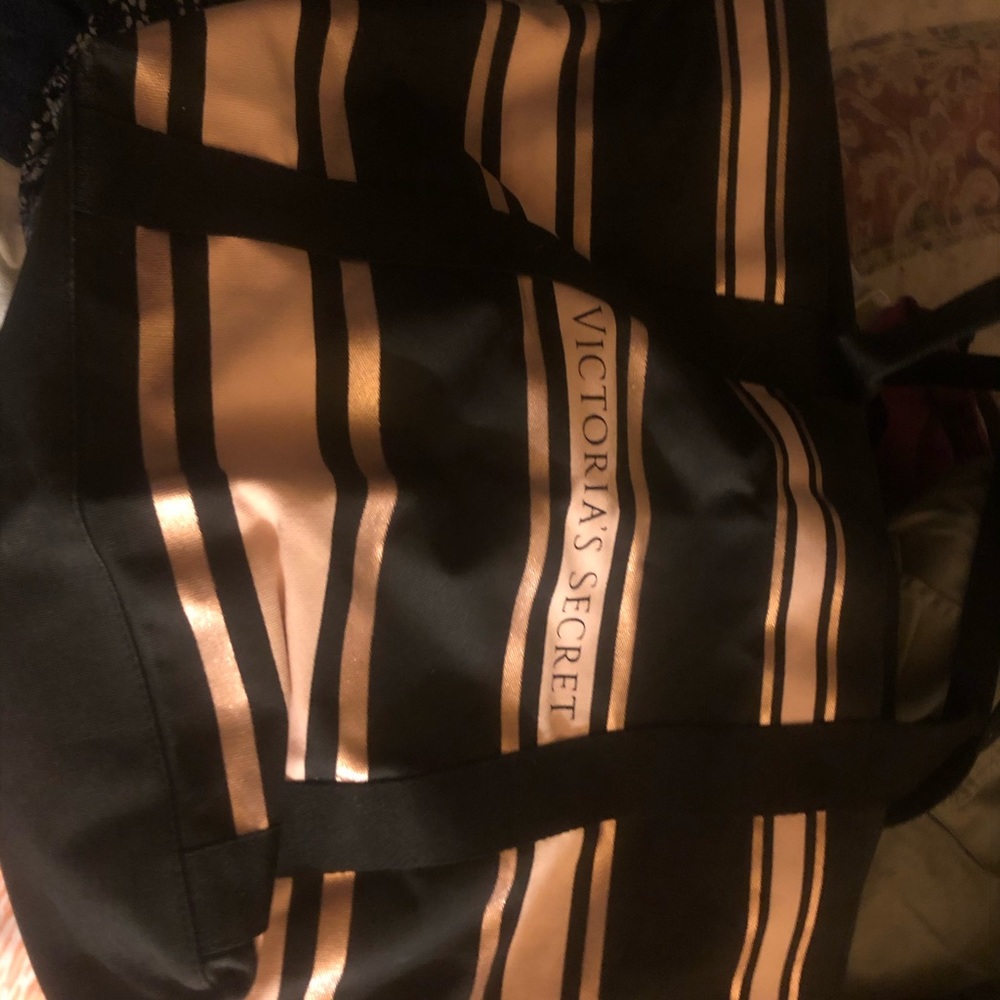 Cleaning out the closet Victoria secret